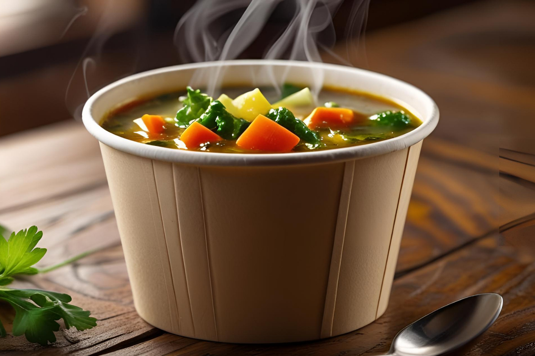 Soup