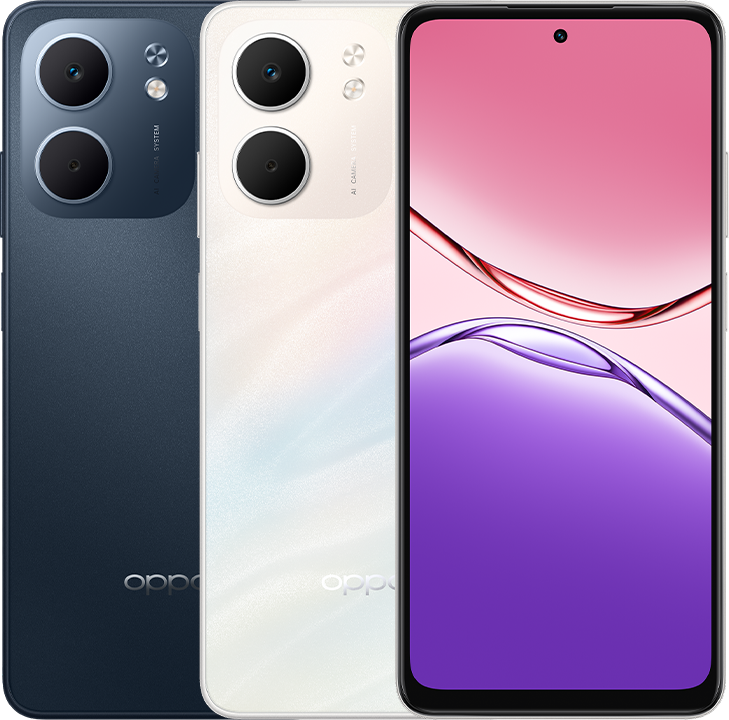 OPPO A5X (64GB/4GB)