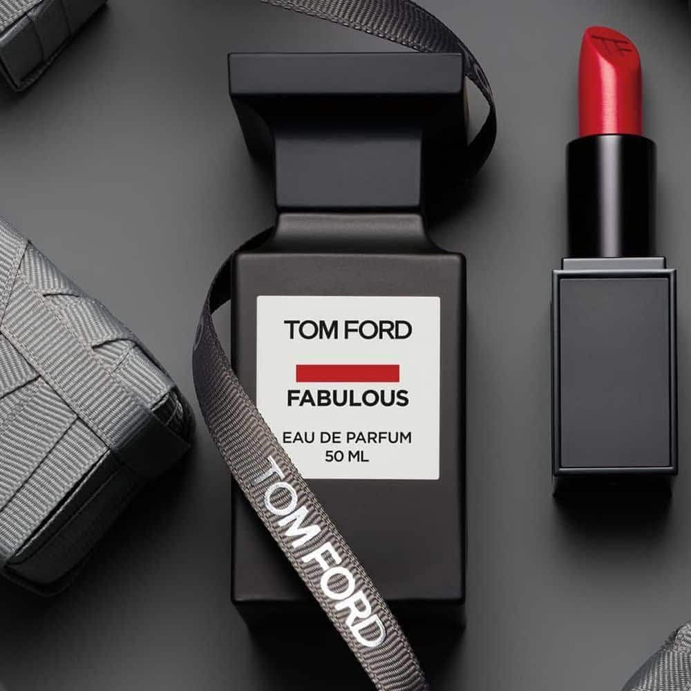 Tom Ford F-uxxking Fabulous Edp 50ml/100ml Perfume 
