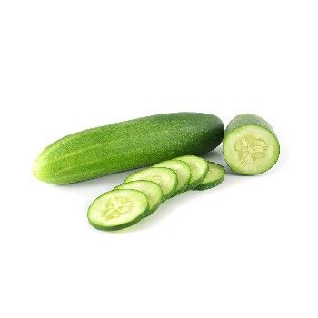Salad Cucumber 250g