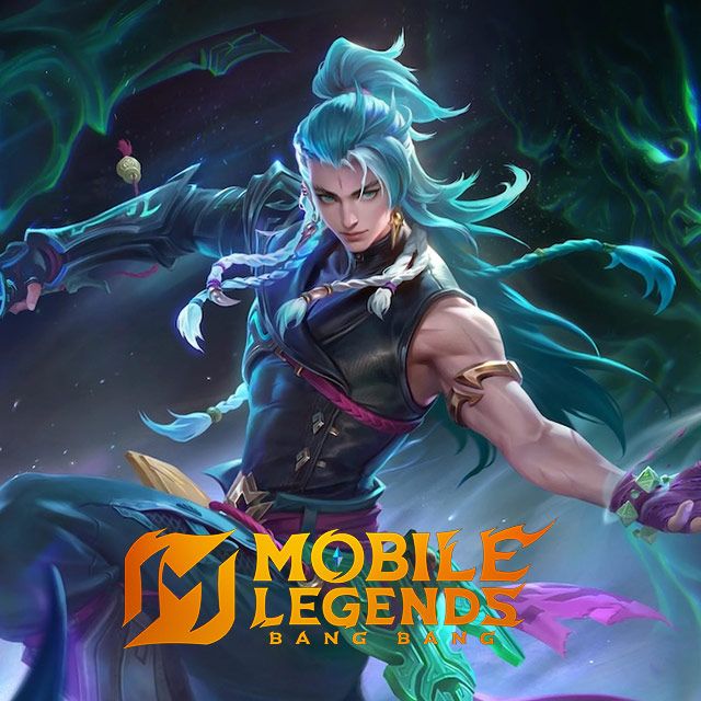 Mobile Legends Bang Bang (Global)