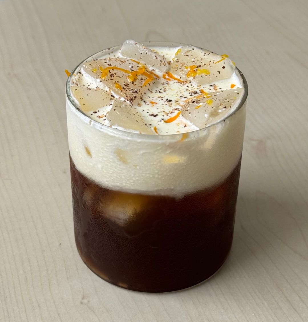 Melbourne Special (Iced only!) 