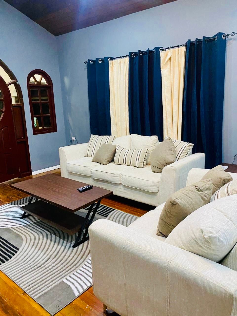 3 Bedroom Apartment