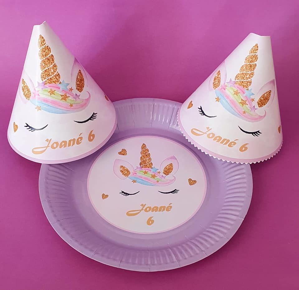 Party Hats
