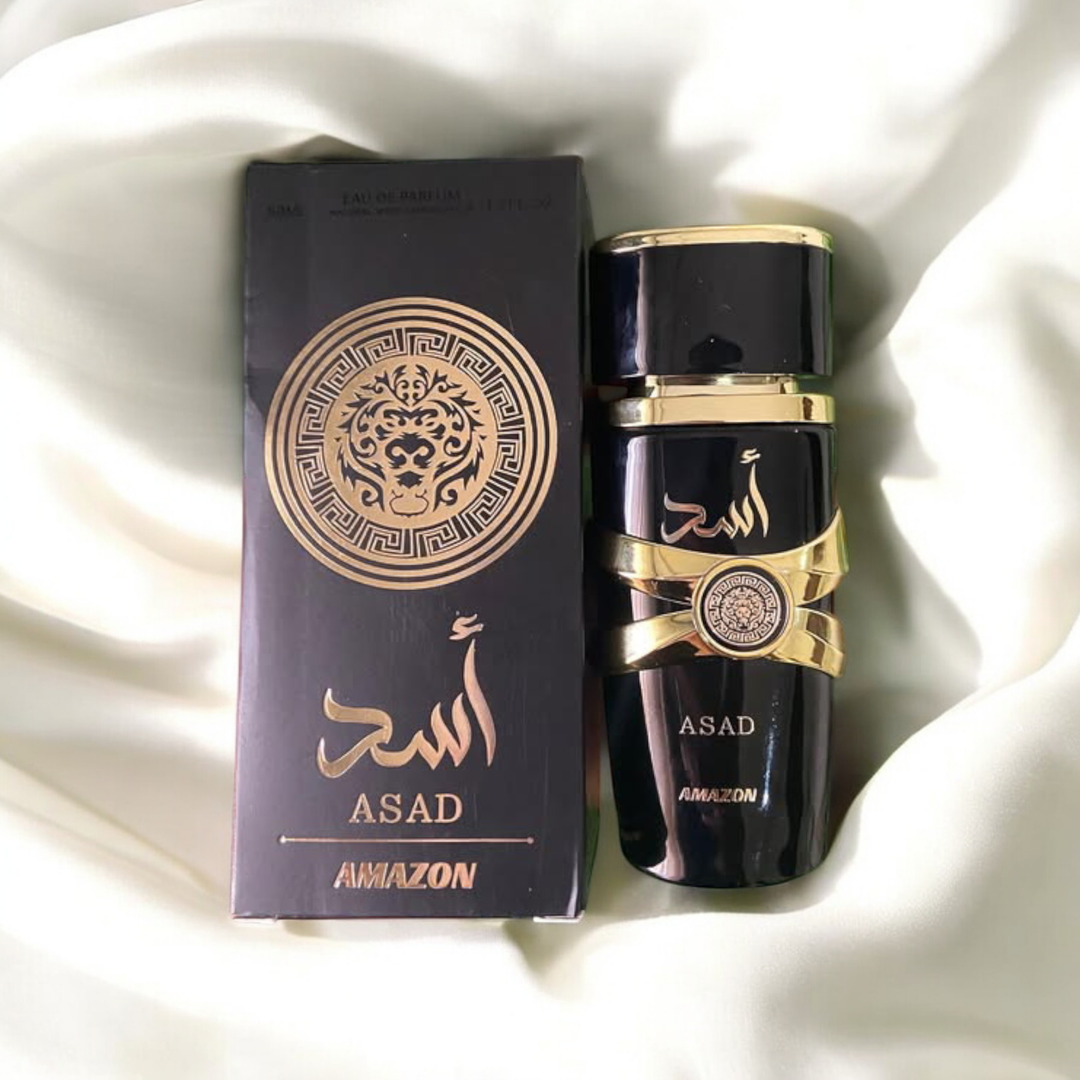 Asad