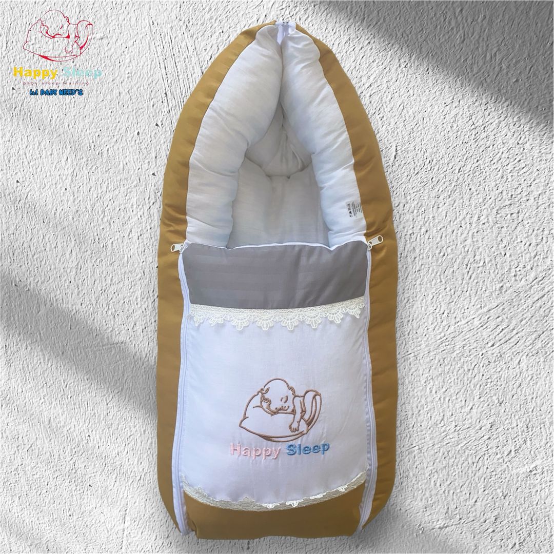 Sleeping Bag No 02