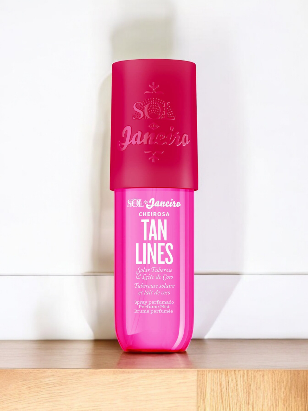 Cheirosa Tan Lines