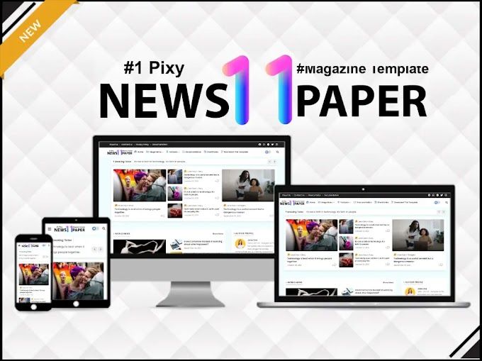 New 11 Paper 