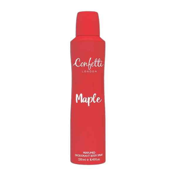 Maple