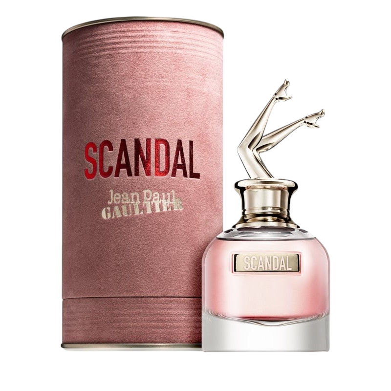 Scandal - Jean Paul Gaultier 