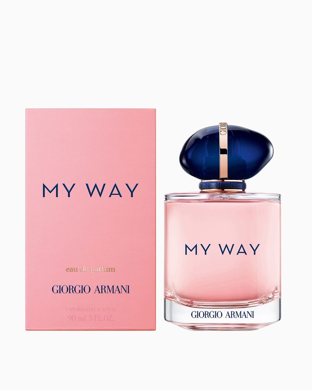 My Way - Giorgio Armani 