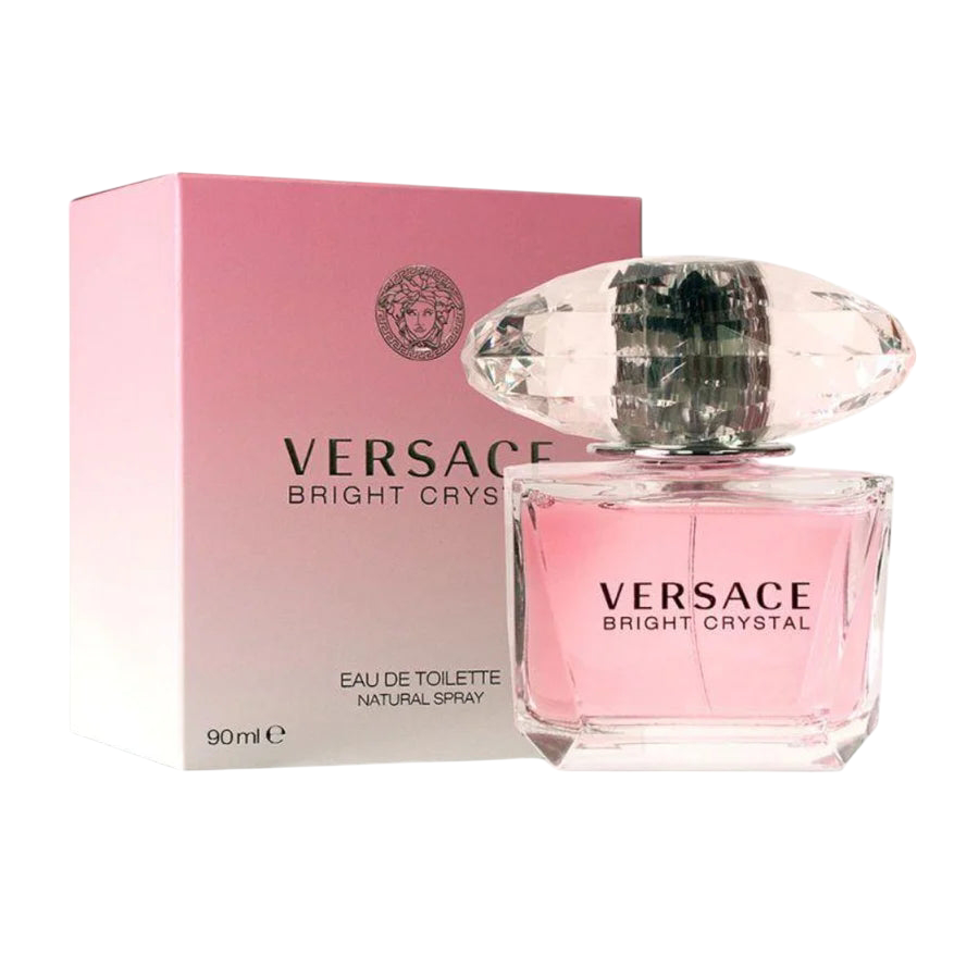 Bright Cristal - Versace 