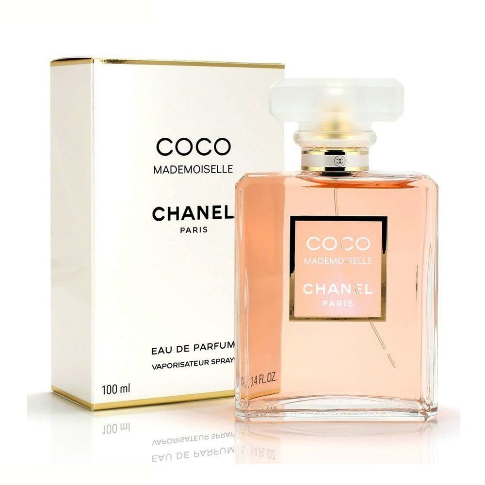 Coco Mademoiselle - Chanel