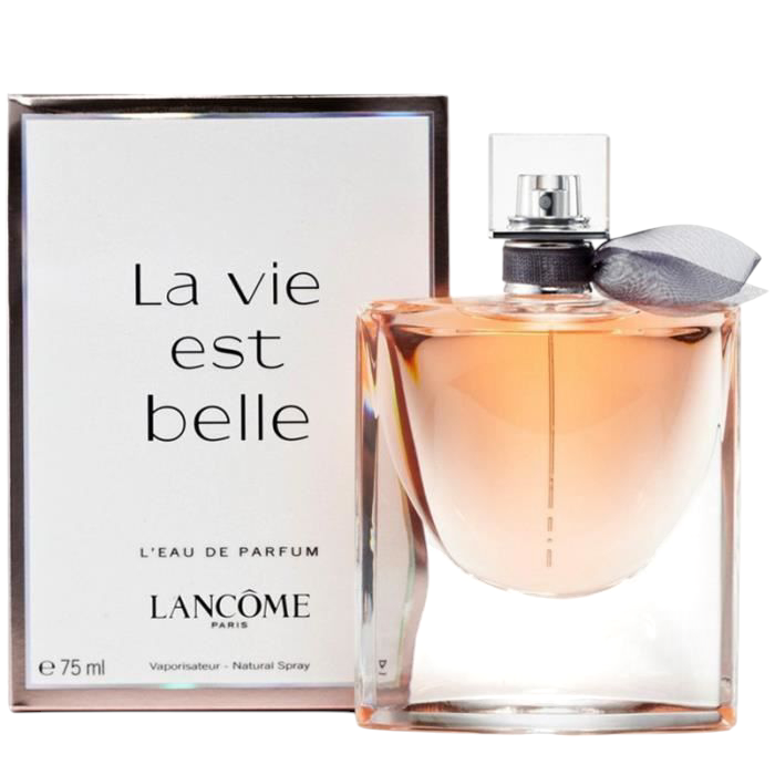 La Vie est Belle - Lancôme 