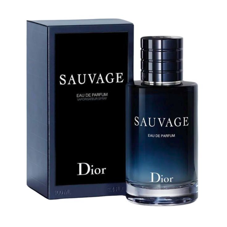 Sauvage Eau de Parfum - Dior