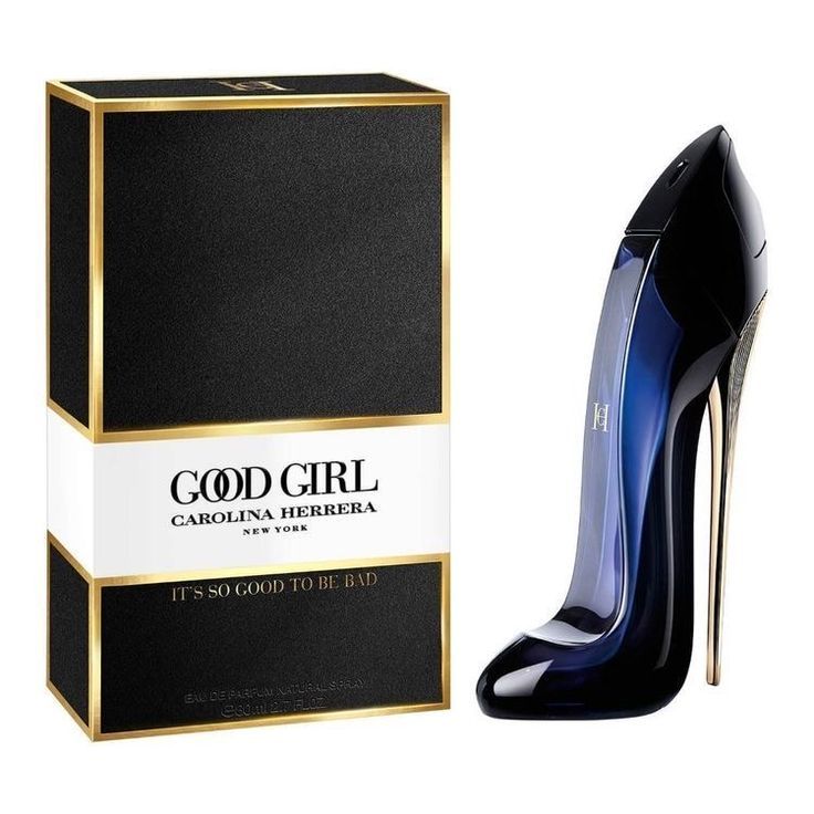 Good Girl - Carolina Herrera 