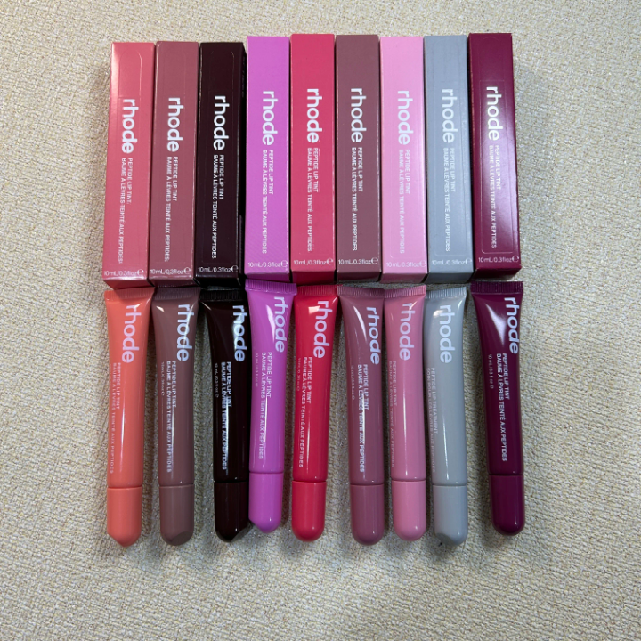 Peptide Lip Tint 