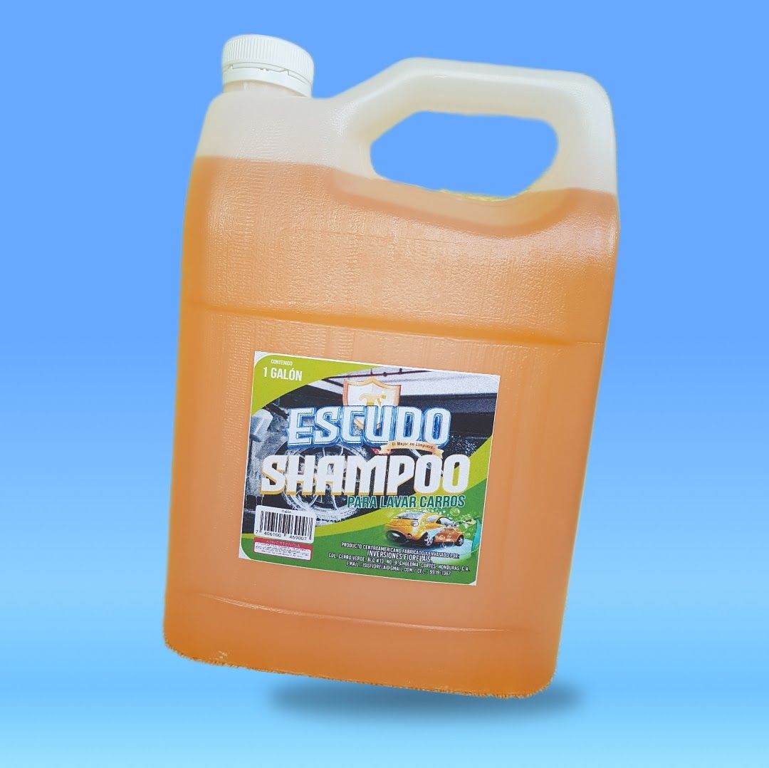 Producto para Limpieza. (Presentacion GALON)