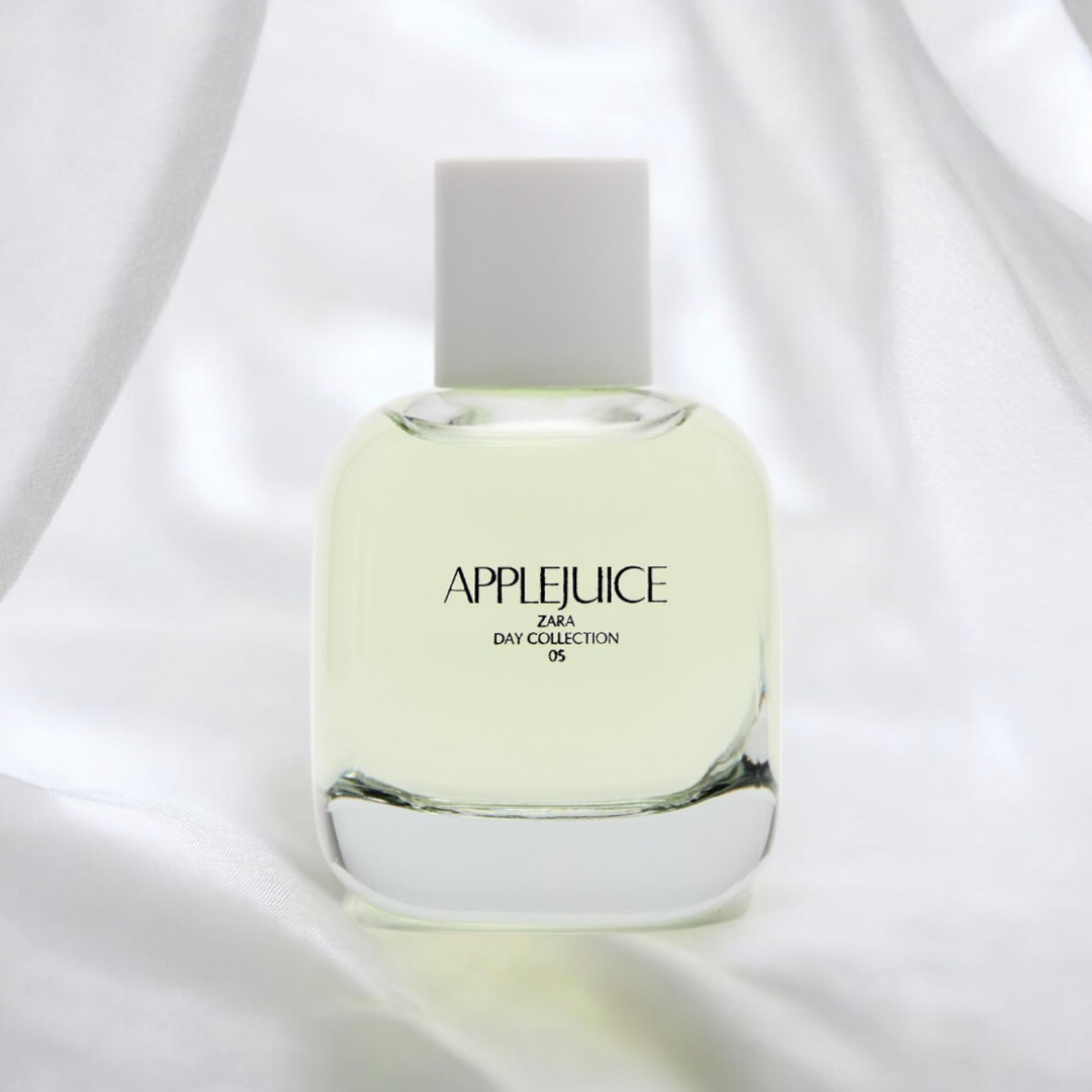 Applejuice 
