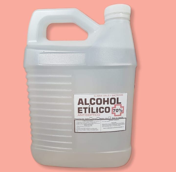 Alcohol 