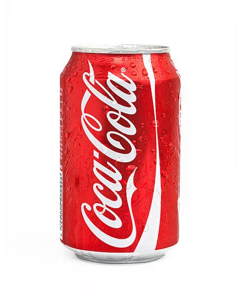 COCA COLA 