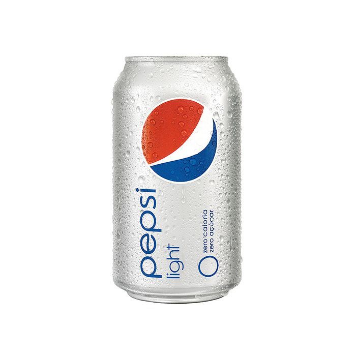 PEPSI LIGHT
