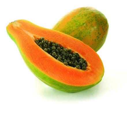 papaya