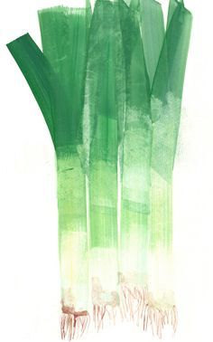 leek