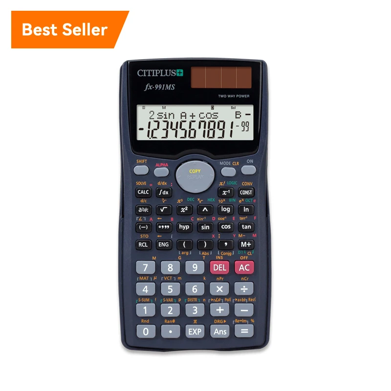 CTIPLUS