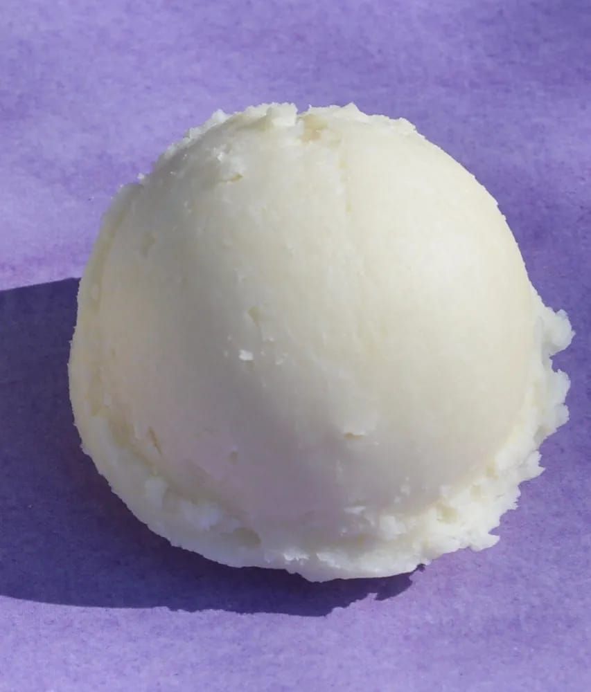 Manteca de Mango Refinada