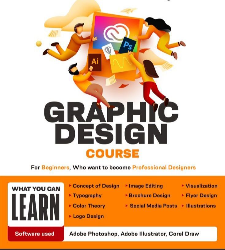 Graphic Design Course