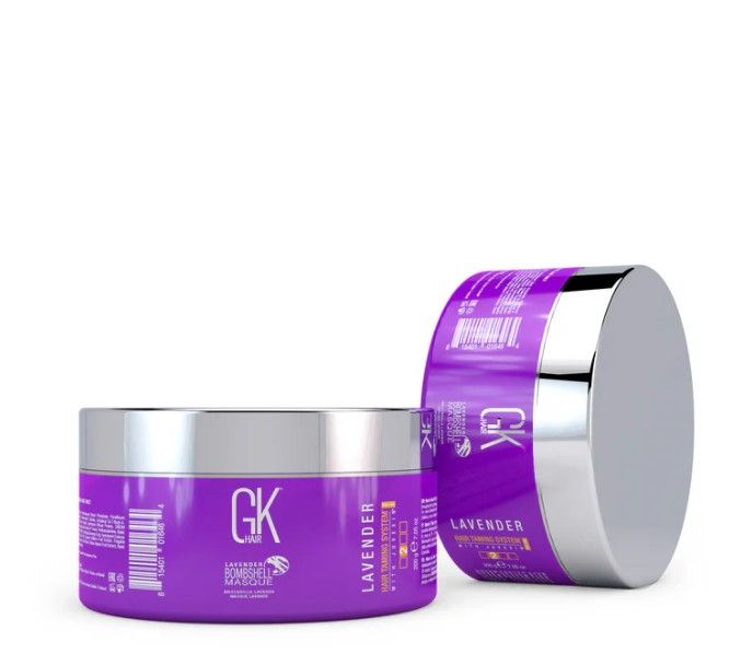 BOMBSHELL MASQUE LAVANDER 200G
