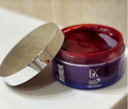 BOMBSHELL MASQUE RED RED 200G