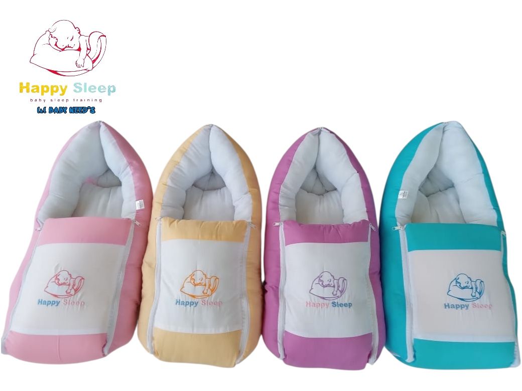 Sleeping Bag Emb