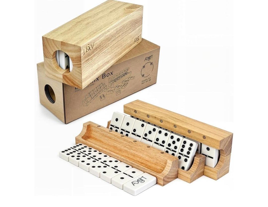 Dominx Box