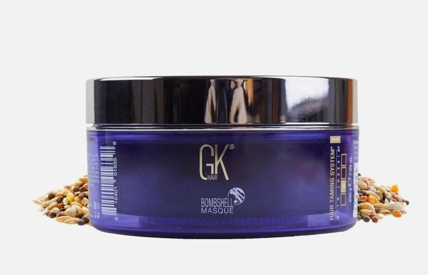 BOMBSHELL MASQUE ULTRA BLONDE 200G