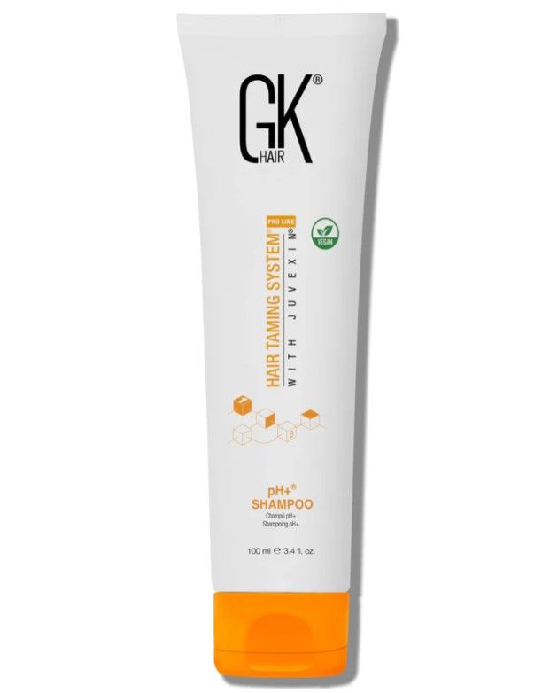 PH+ CLARIFYING SHAMPOO 300ML