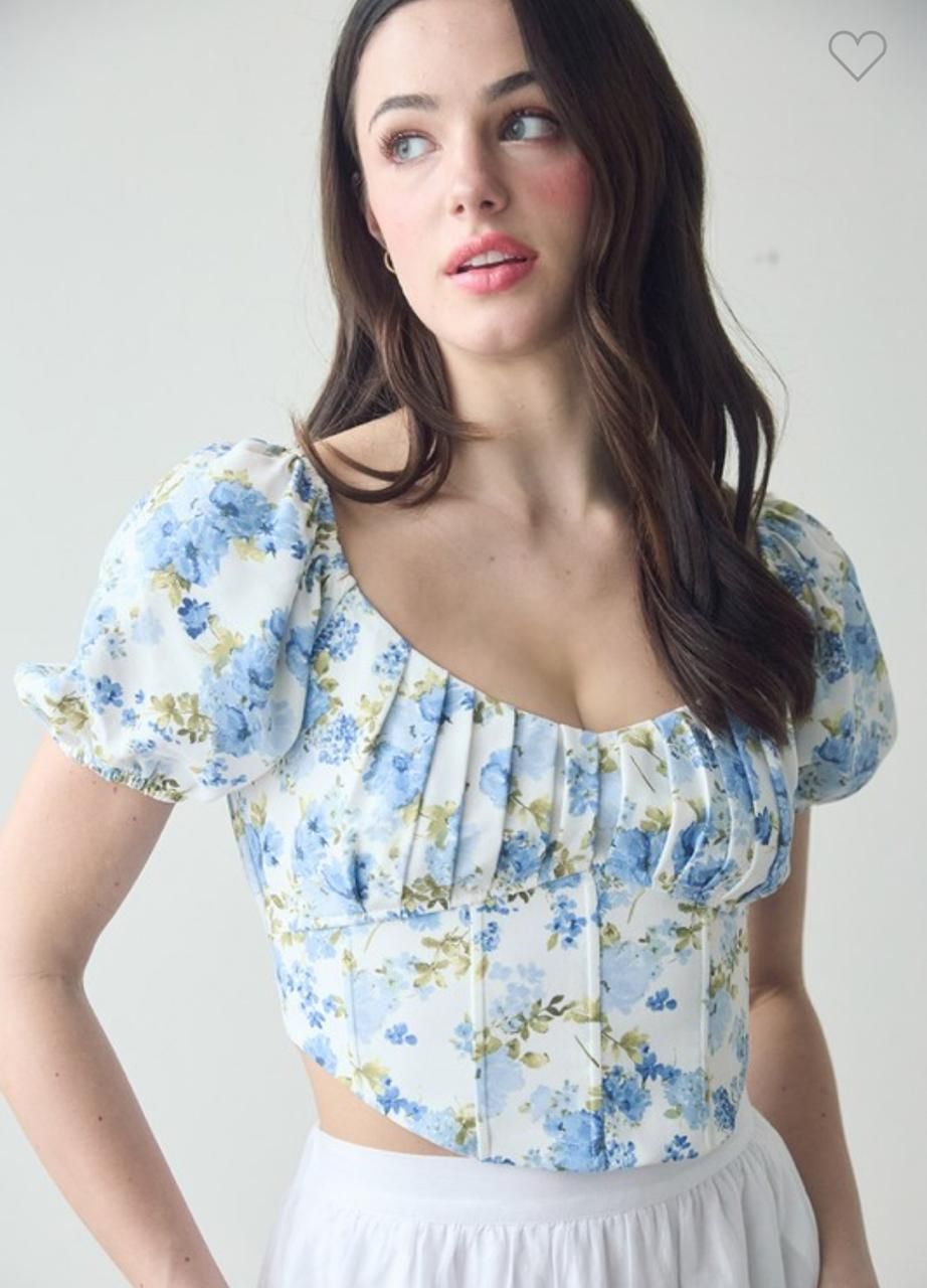 BLUSA !REBAJADA!
