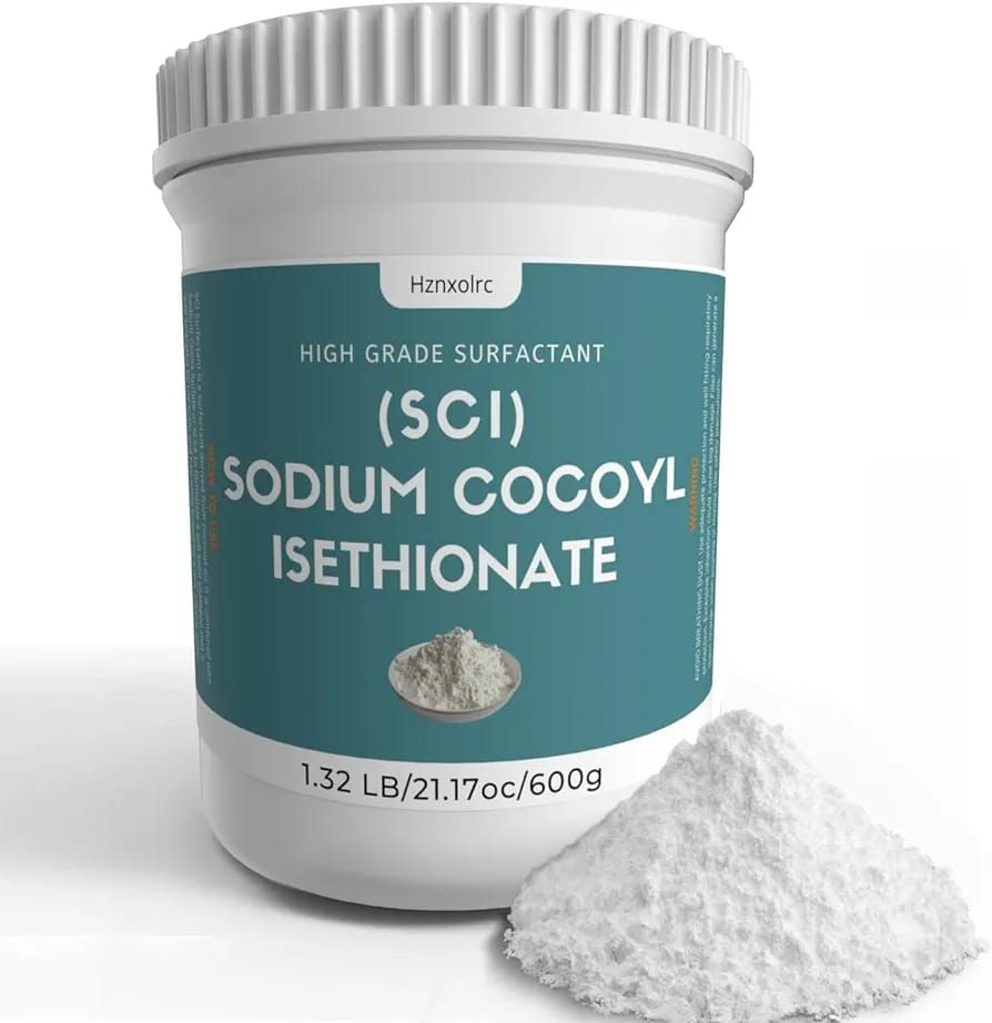SCI - Cocoil Isetionato de Sodio