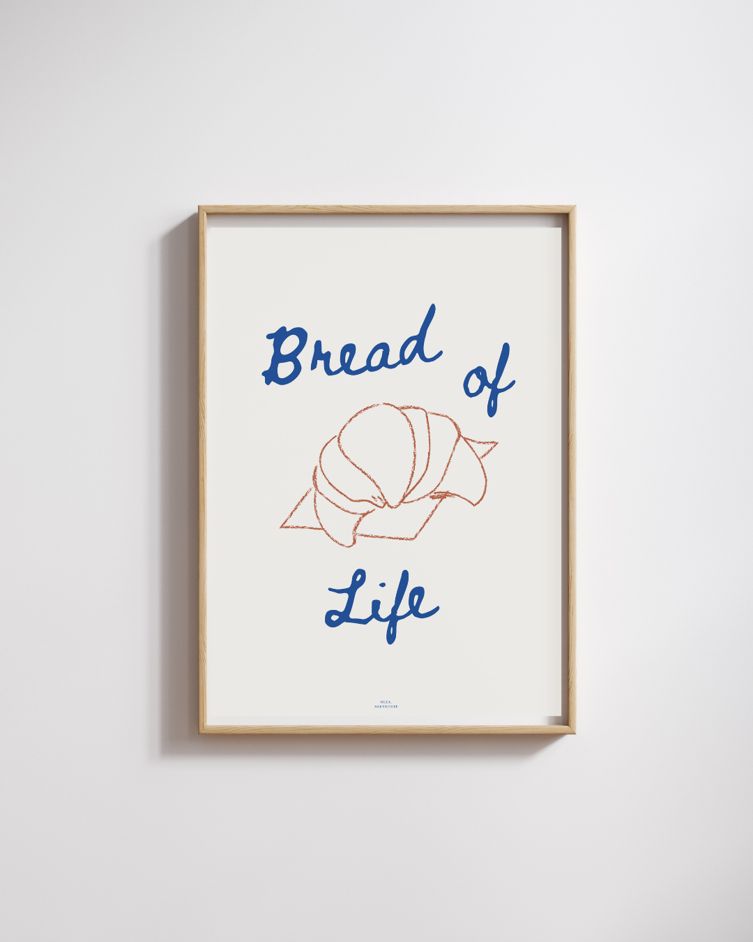 02 | Bread Of Life