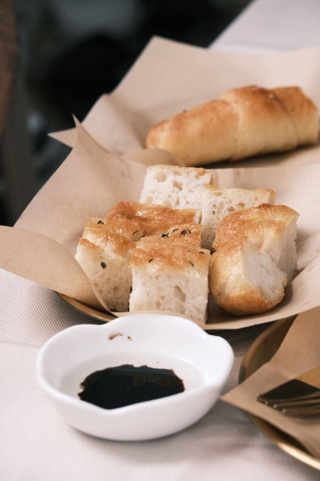 Daily Bread (Full tray, 8 pcs)