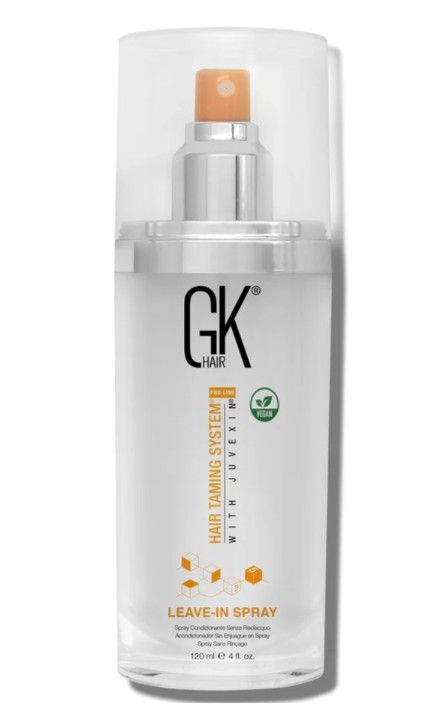 LEAVE IN CONDITIONER SPRAY 130ML