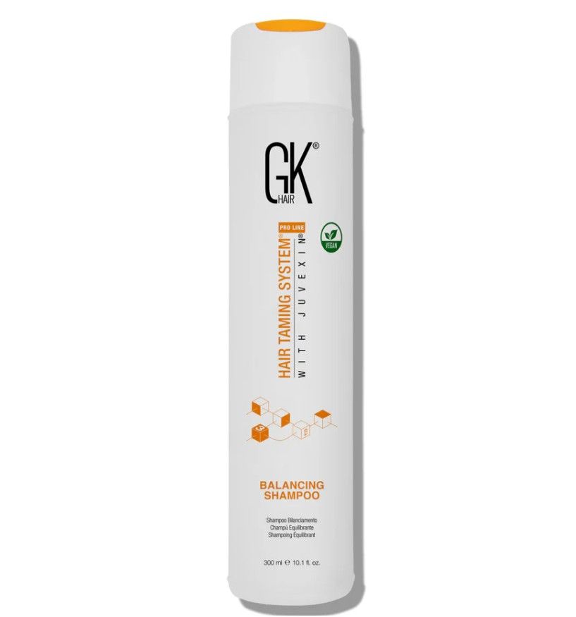 BALANCING SHAMPOO 300ML