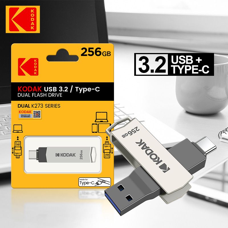 Pendrive KODAK