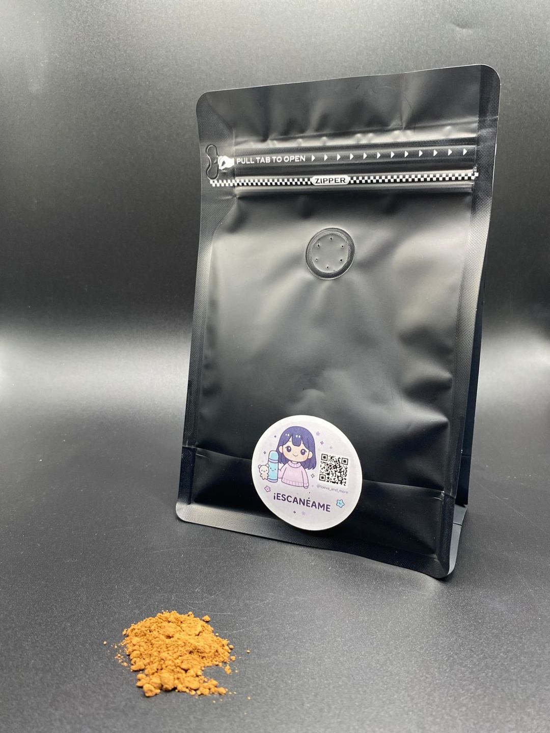 Bolsa 200 gr. 