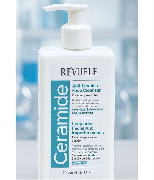 Ceramide Revuele