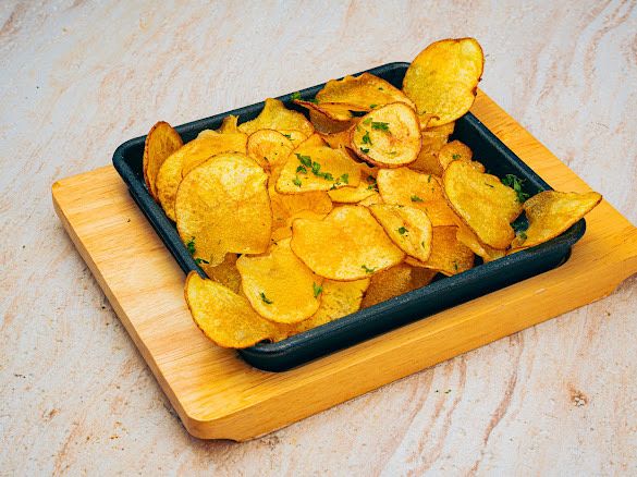 Classic Potato Chips