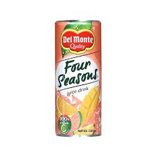 Del Monte Four Seasons (in can)
