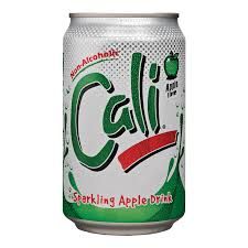 Cali (in can) 