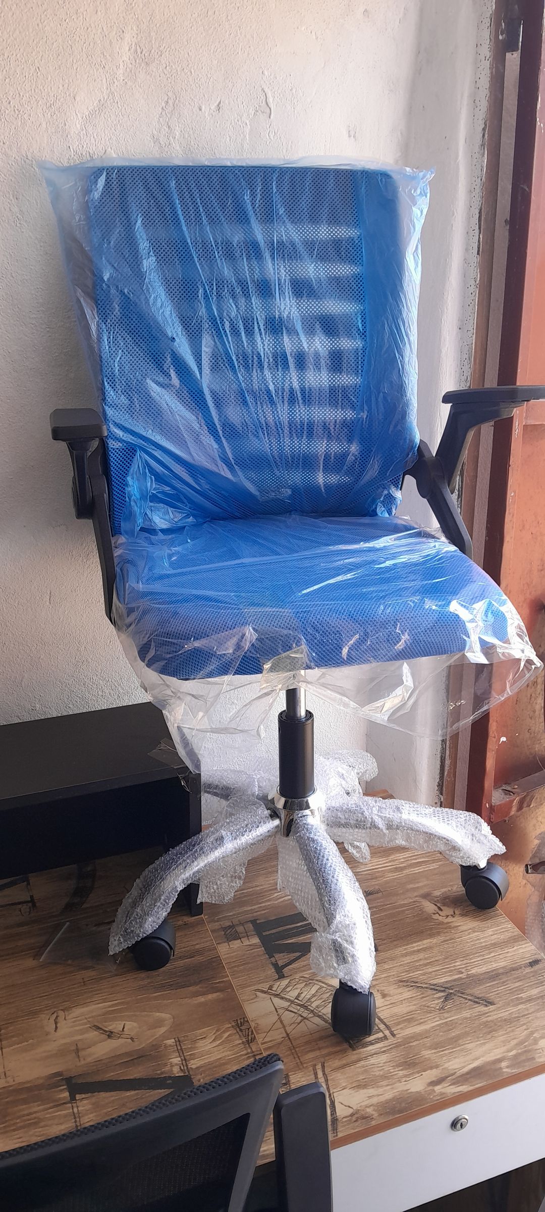 Secretary Chair
